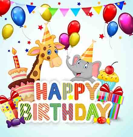 Birthday